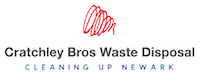 Cratchley Bros Waste Disposal logo